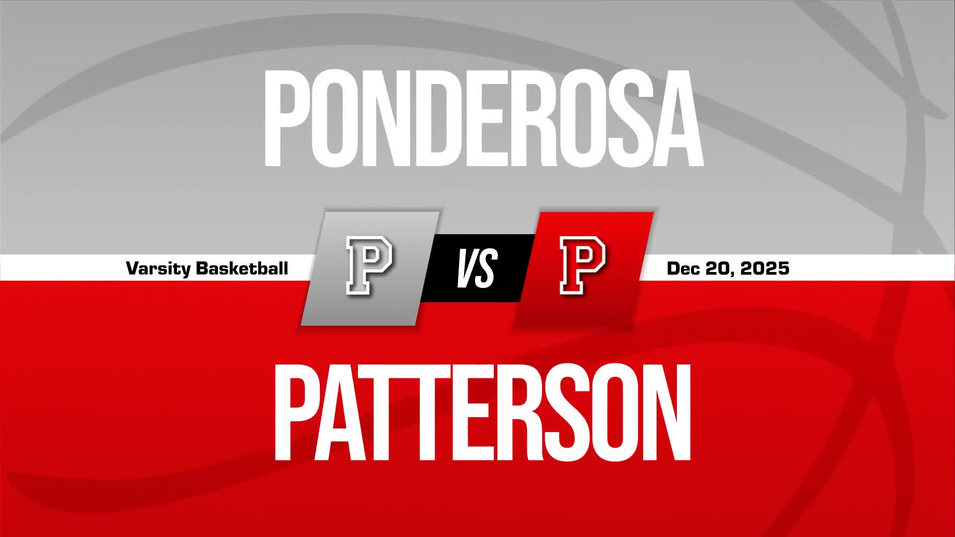 Basketball Game Preview: Patterson Tigers vs. Kimball Jaguars + How To Watch