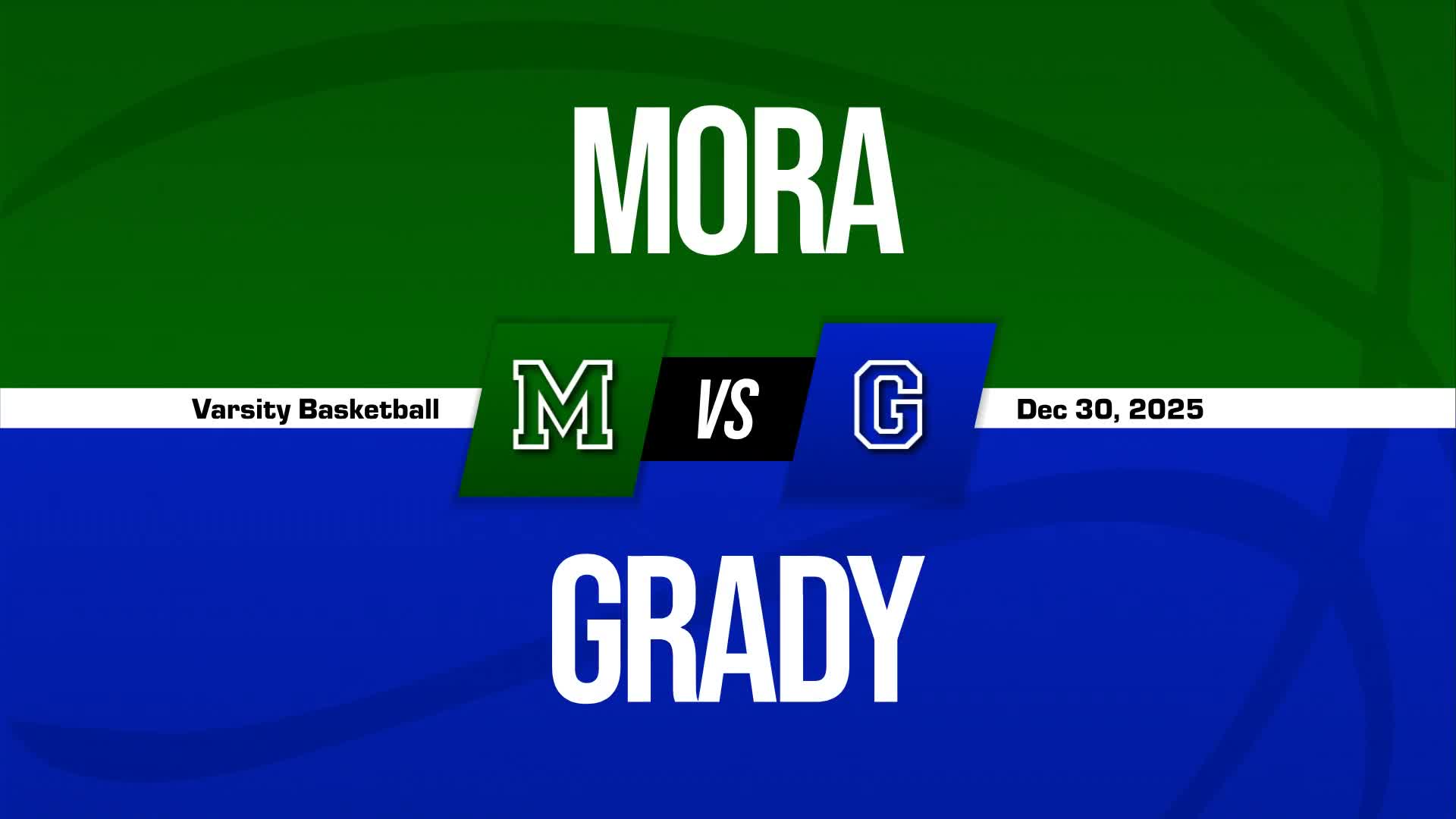 Basketball Recap: Mora Takes a Loss + How To Watch