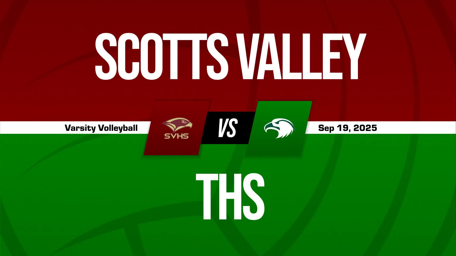 Volleyball Game Preview: Scotts Valley Falcons vs. Aptos Mariner