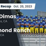 Diamond Ranch vs. San Dimas