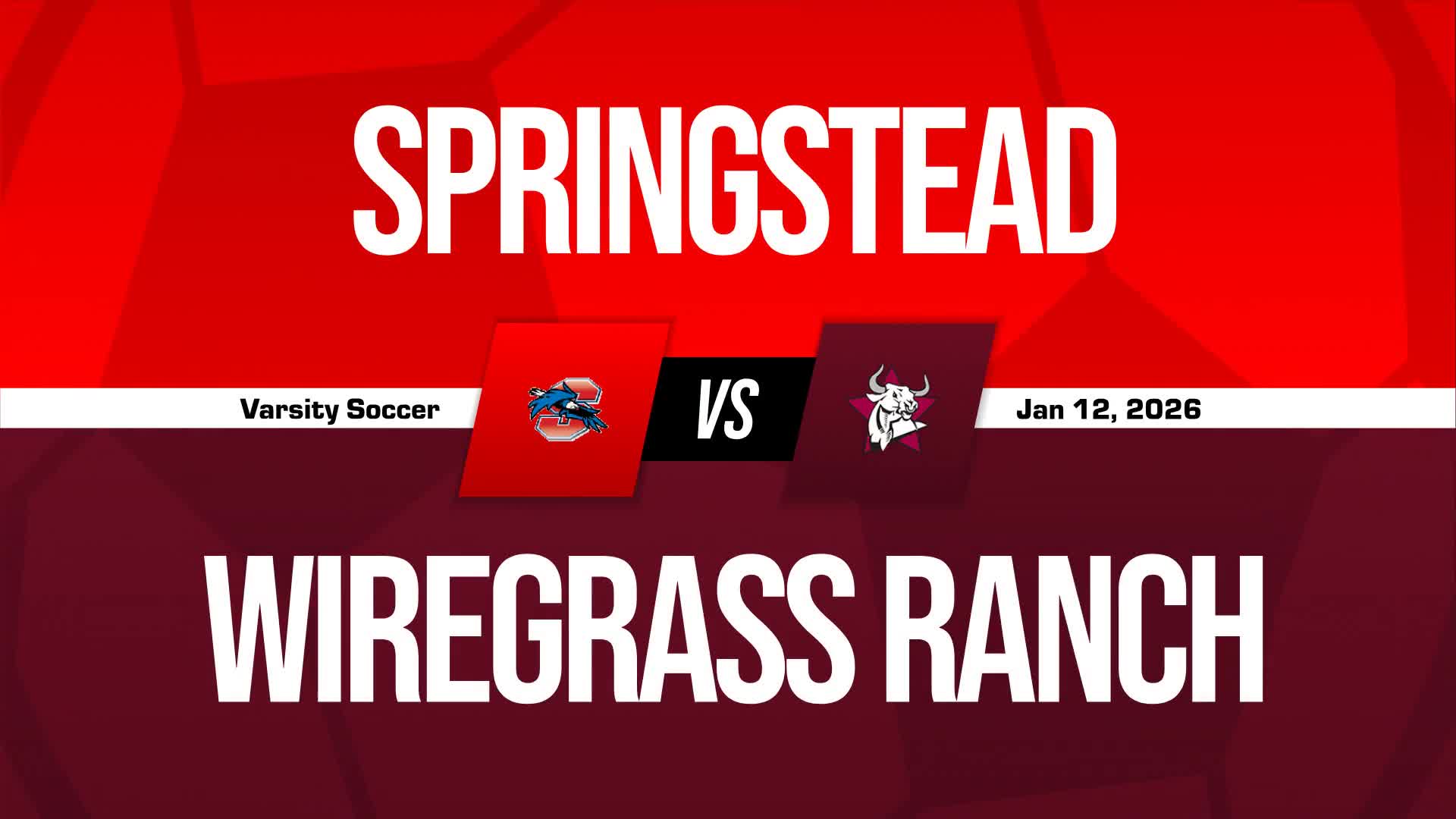 Soccer Recap: Wiregrass Ranch Snags Sixth  Victory in Last Seven Games + How To Watch