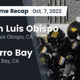 Football Game Preview: San Luis Obispo Tigers vs. Templeton Eagles