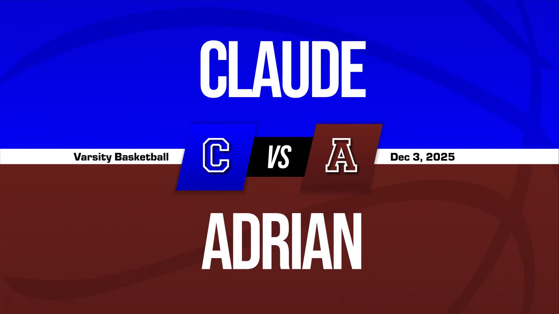 Basketball Recap: Adrian Comes Up Short