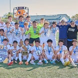 SOCCER: 2025-26 boys state champions