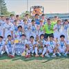 High school boys soccer: 2025-26 state champions