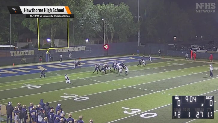 Football Recap: Williston's Loss Ends Five-Game Winning Streak o