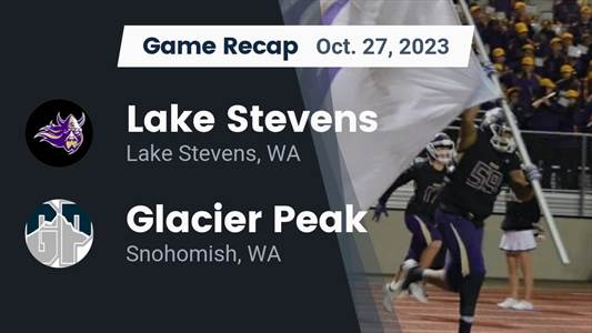 Football Game Preview: Lake Stevens Vikings vs. Olympia Bears