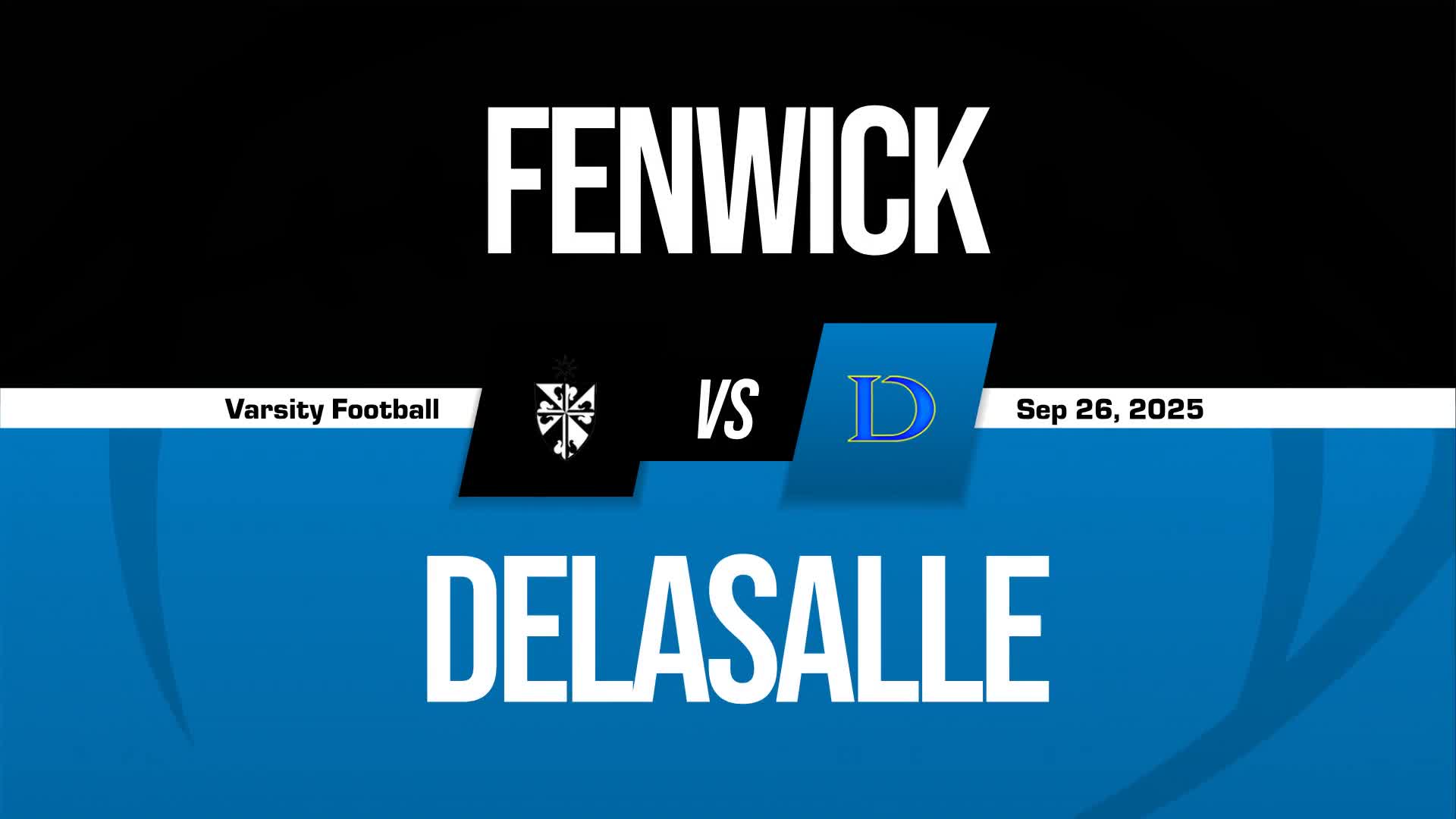 Football Recap: De La Salle Takes a Loss + How To Watch