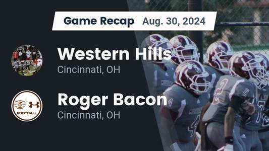 Football Game Preview: Western Hills Plays at Home