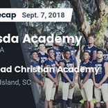 Football Game Preview: John Paul II vs. Hilton Head Christian Ac