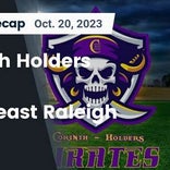Football Game Recap: Southeast Raleigh Bulldogs vs. Corinth Holders Pirates