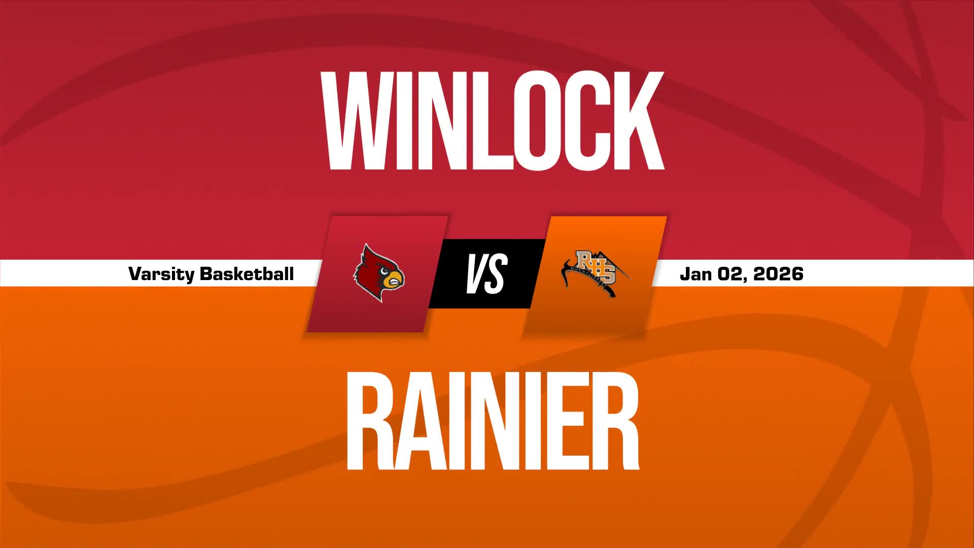 Basketball Game Preview: Rainier Mountaineers vs. Toledo Indians