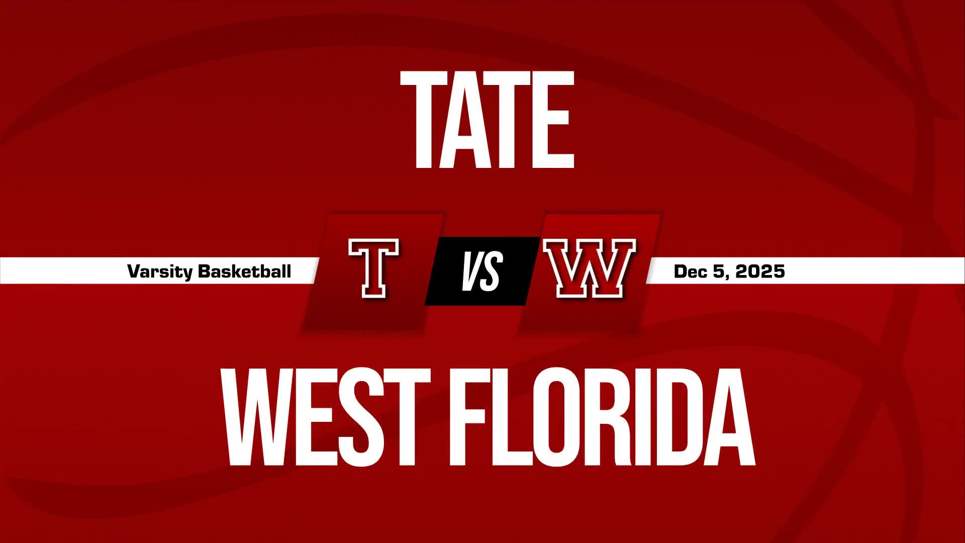 Basketball Recap: West Florida Comes Up Short + How To Watch