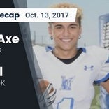 Football Game Preview: Little Axe vs. Crooked Oak
