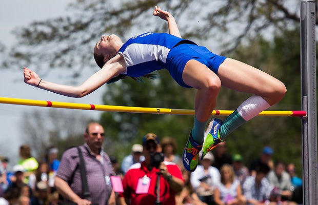 Several teams will be looking for titles during the 2016 Colorado girls track and field season.