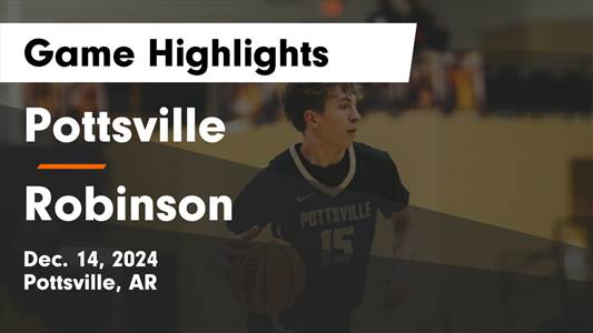 Basketball Recap: Robinson Drops Highest Score of Season Against