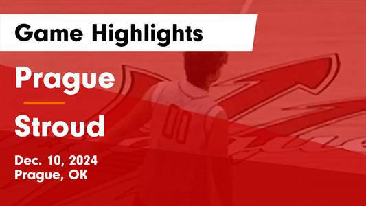 Basketball Game Preview: Stroud Tigers vs. Allen Mustangs