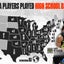 NBA: High schools of every player