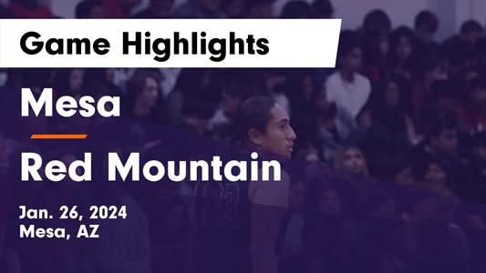 Basketball Game Recap: Mesa Jackrabbits vs. Boulder Creek Jaguars