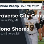 Football Game Preview: Traverse City Central Trojans vs. Traverse City West Titans