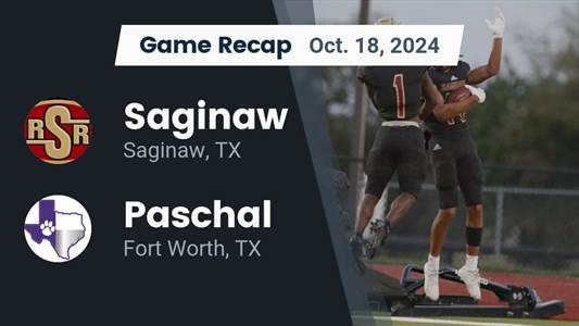 Football Game Preview: Saginaw Rough Riders vs. North Side Steers