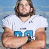 Henry Hattis and his huge hands have Cleveland hoping to hum to New Mexico football title