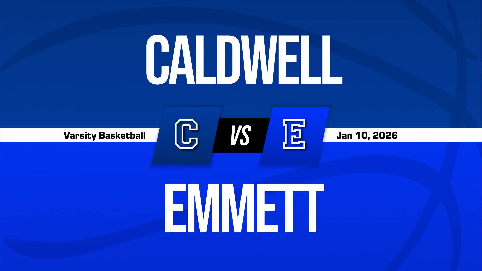 Basketball Game Preview: Caldwell Cougars vs. Middleton Vikings + How To Watch