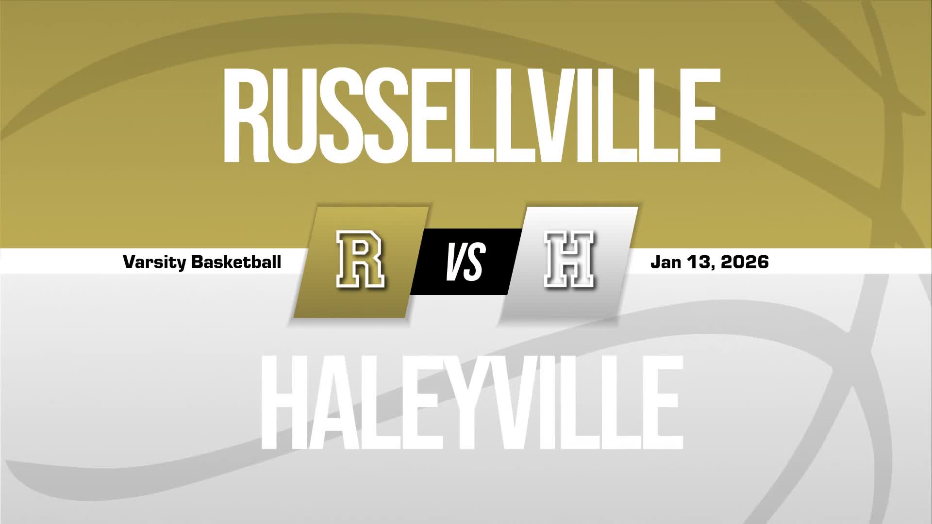 Basketball Recap: Haleyville Comes Up Short + How To Watch