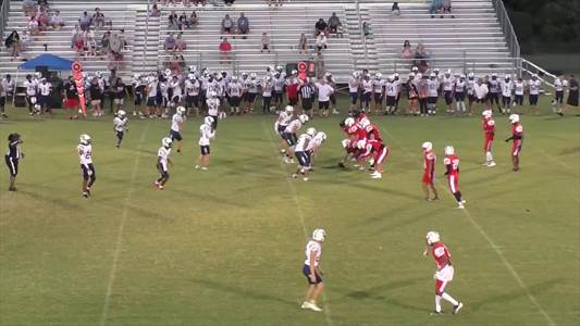 Shaun Hill Game Report: @ Seminole