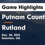 Rutland extends home winning streak to five