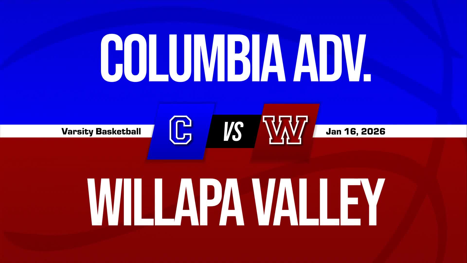 Basketball Recap: Columbia Adventist Academy Piles Up the Points Against Three Rivers Christian