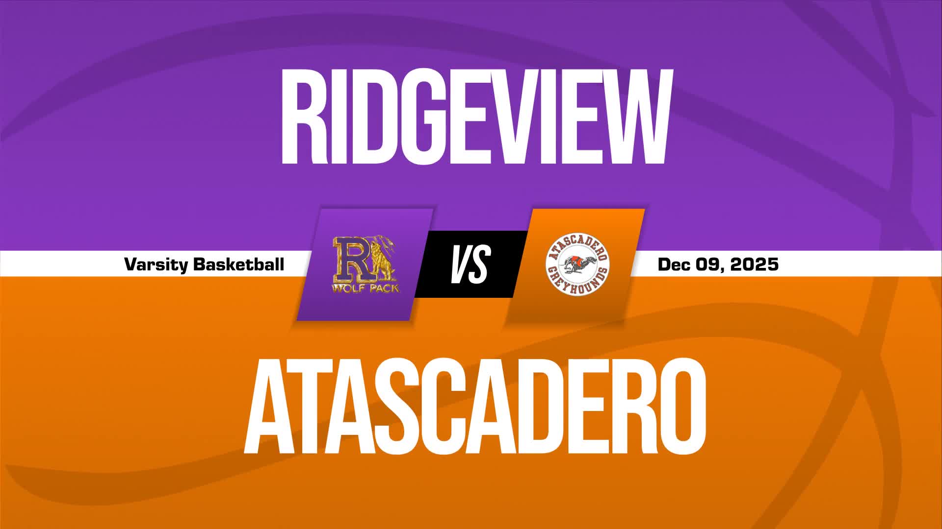 Basketball Recap: Atascadero Beats Mclane for Their Third Straig