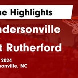 Basketball Game Preview: Hendersonville Bearcats vs. East Rutherford Cavaliers