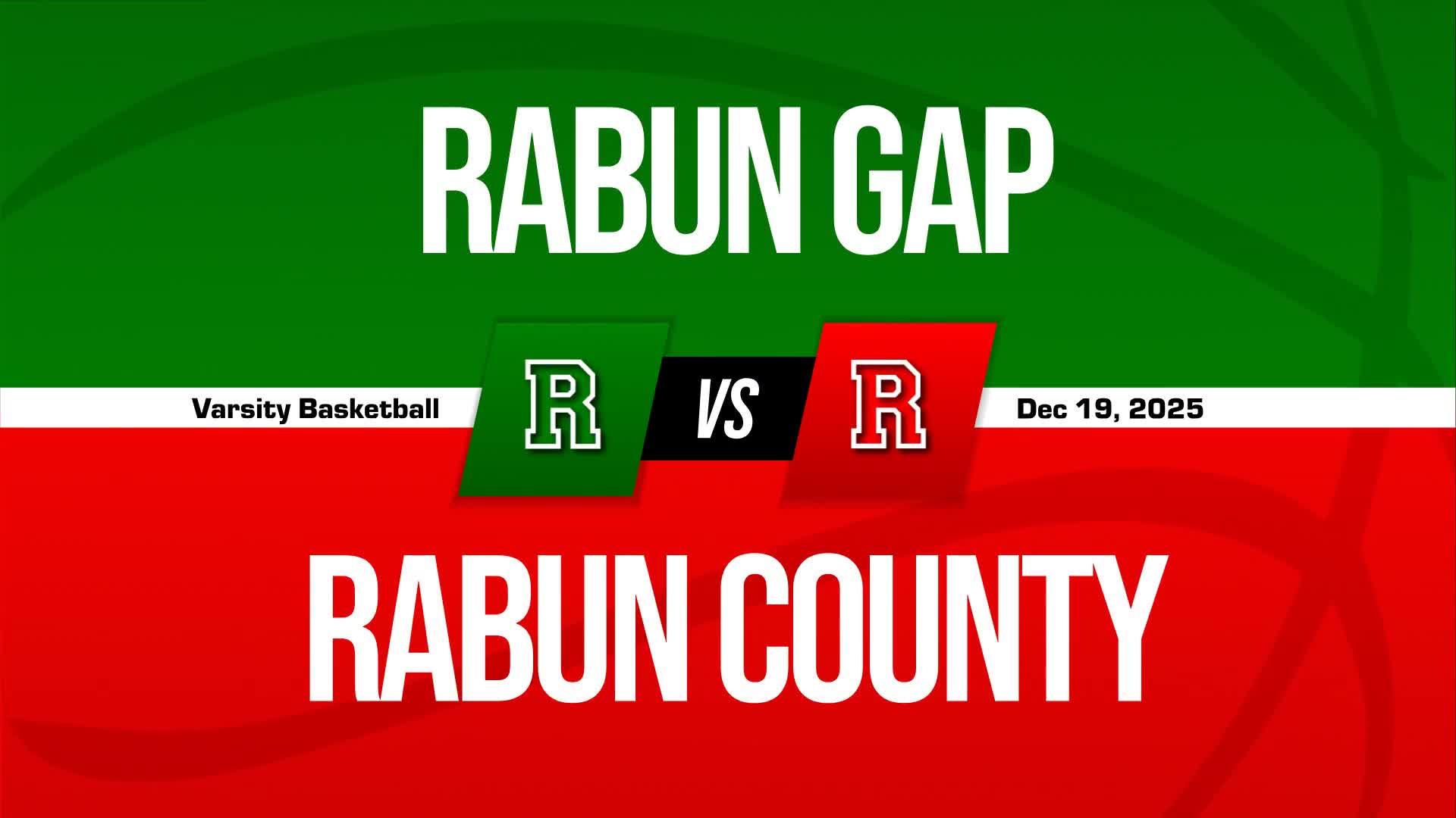 Basketball Recap: Rabun County Piles Up the Points Against Union