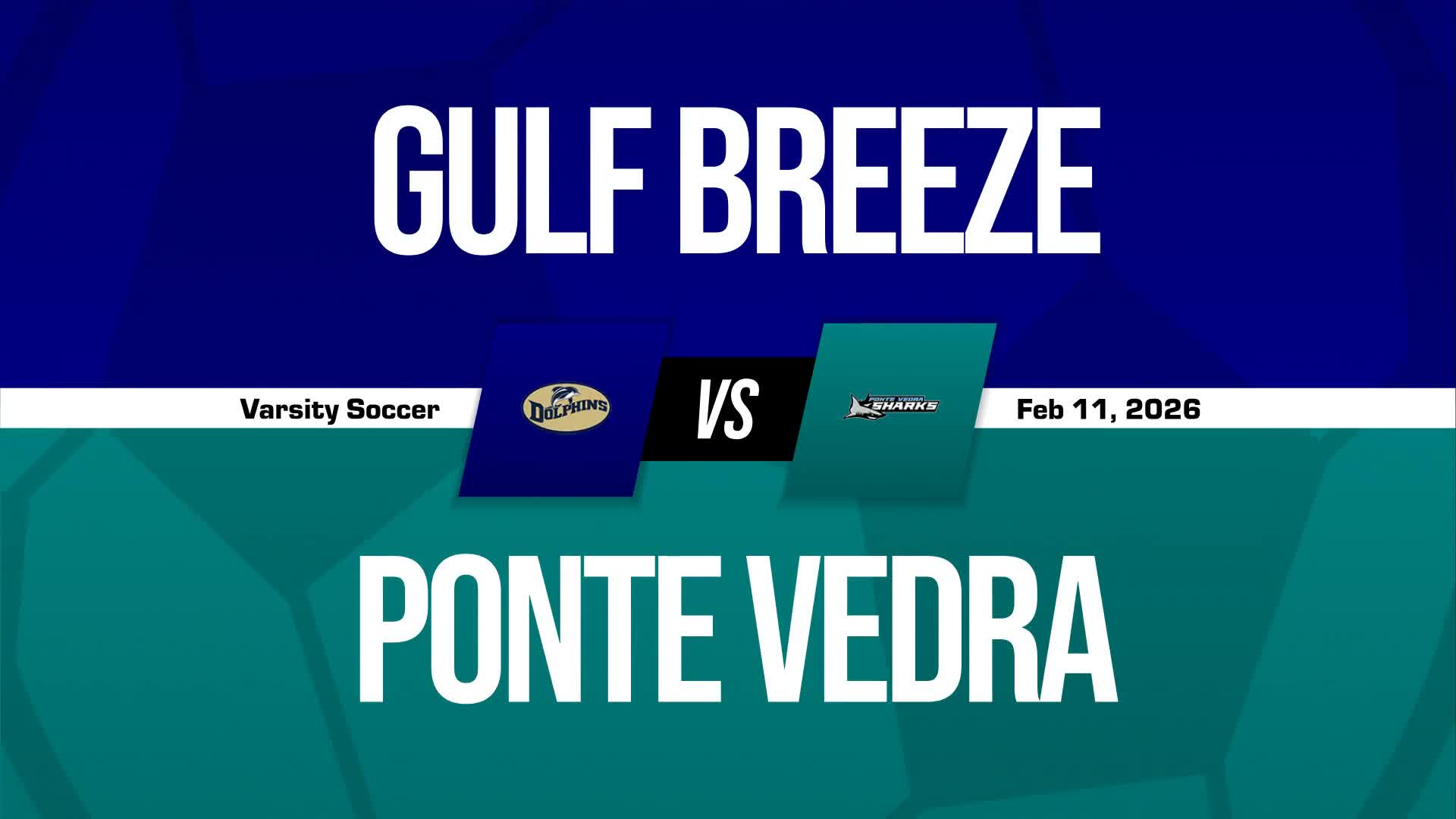 Soccer Game Preview: Ponte Vedra vs. Chiles + Official Tickets