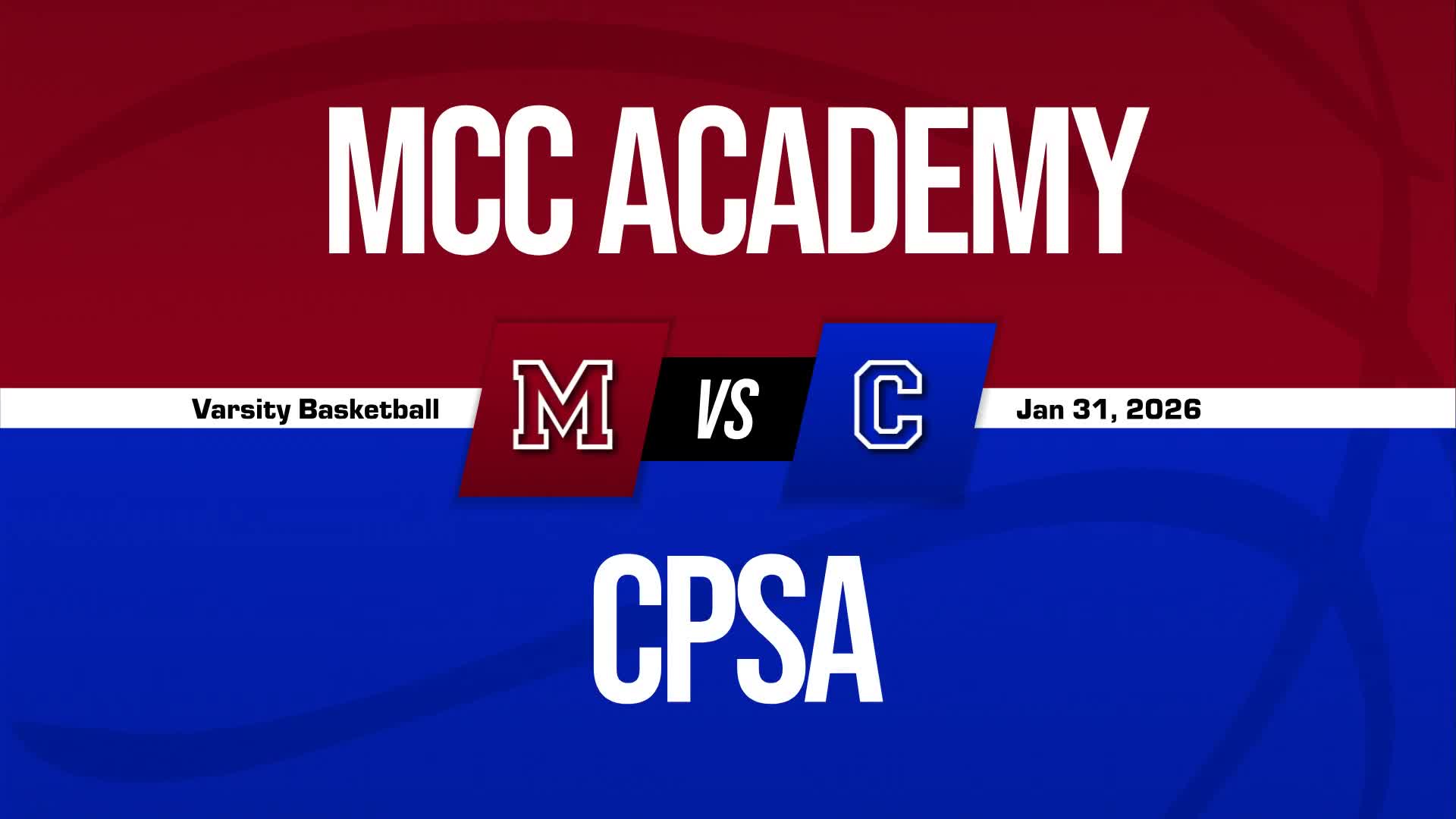 Basketball Recap: Luqmaan Khalique's Big Game Can't Quite Lead MCC over Universal