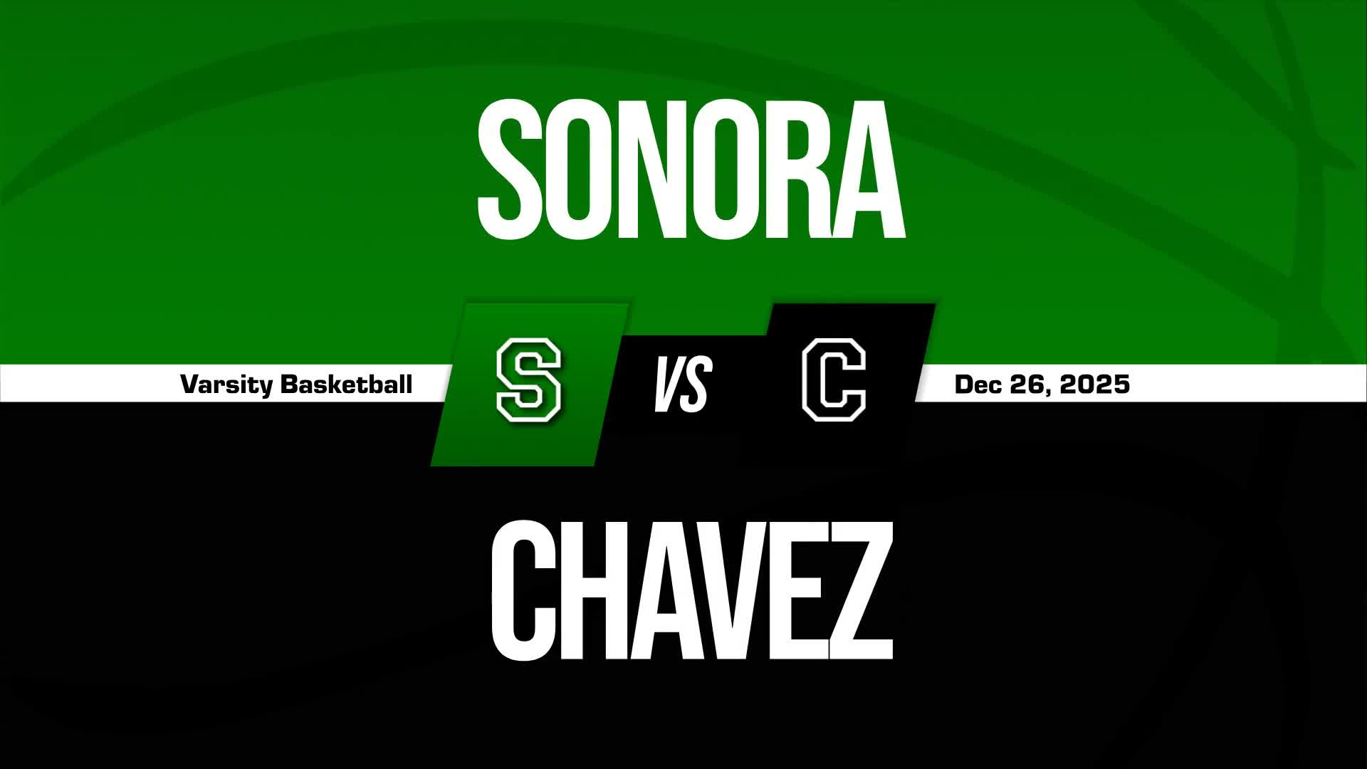 Basketball Game Preview: Sonora Wildcats vs. Wood Wildcats