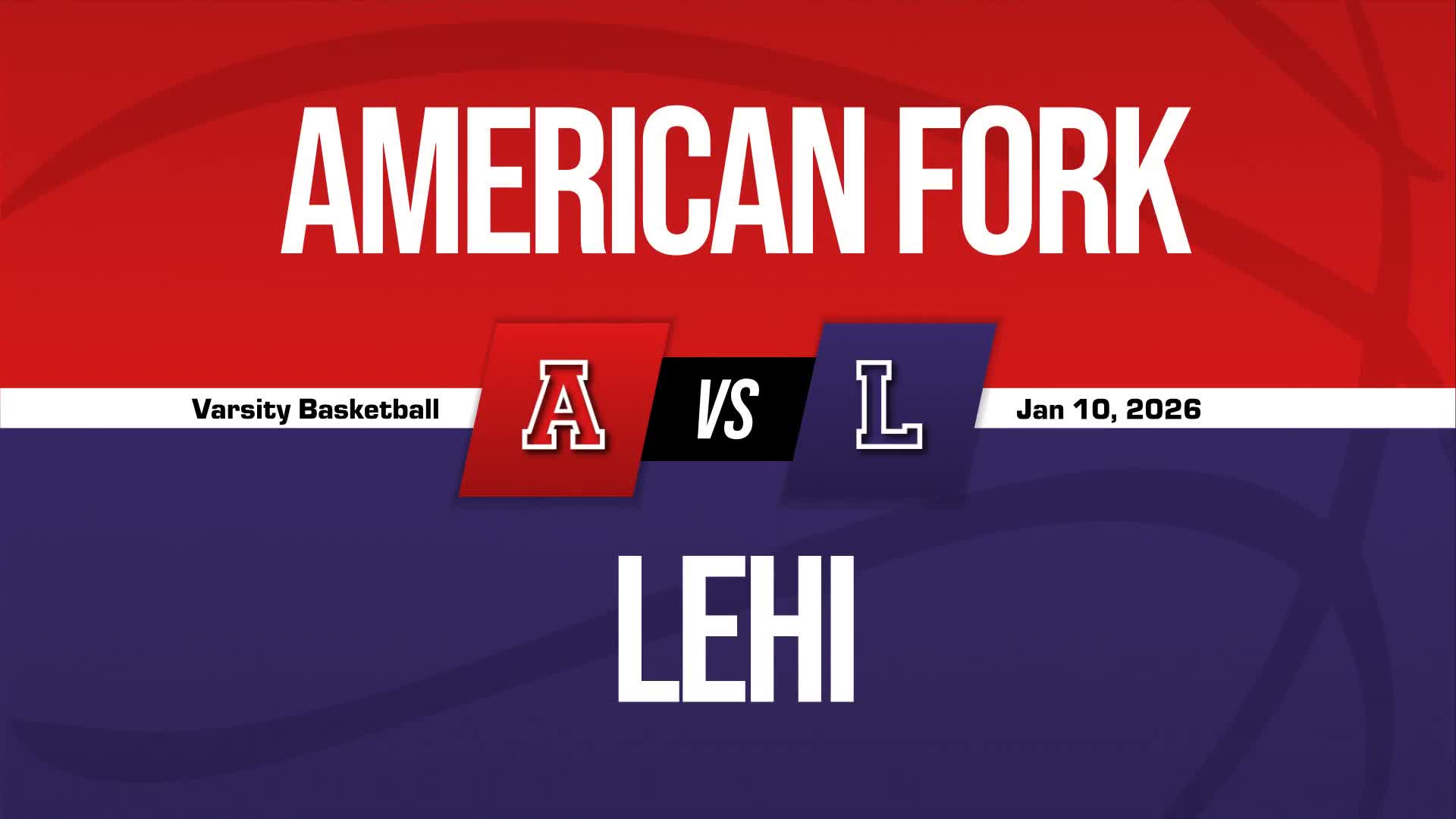 Basketball Recap: Lehi Comes Up Short in High-Profile  Contest with Skyridge