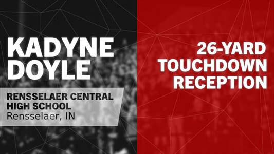 Hoosier - Small School Top Football Player Performances