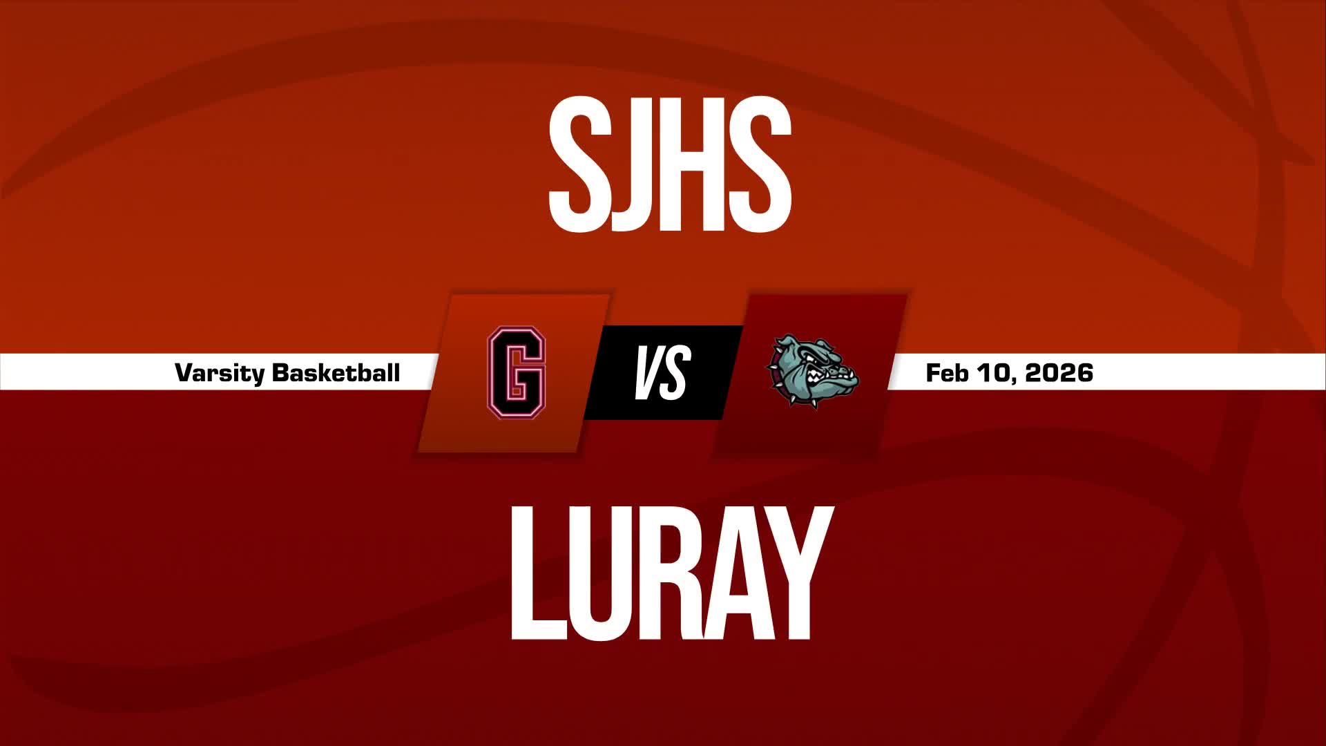 Basketball Game Preview: Luray Bulldogs vs. Page County Panthers + How To Watch