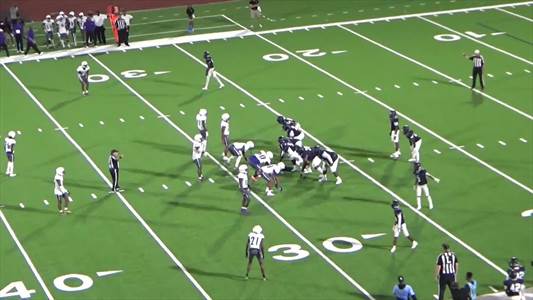 Baseball Recap: Lincoln has no trouble against Carter