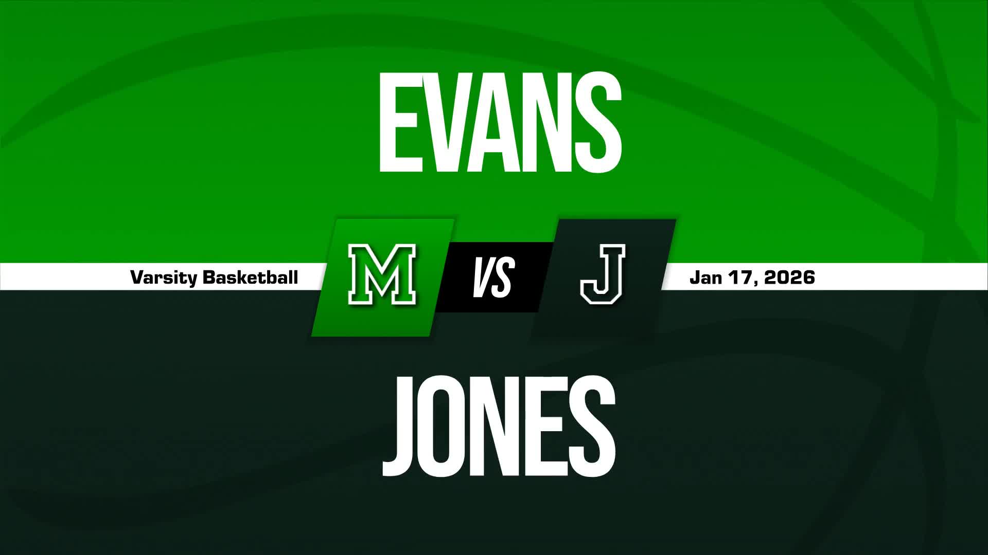 Basketball Game Preview: Jones Fightin' Tigers vs. Wekiva Mustangs + Official Tickets