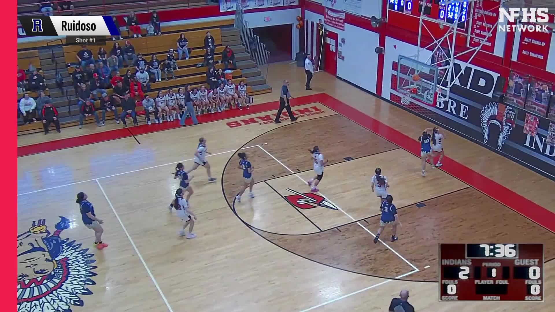 Basketball Recap: Cobre Takes Down Ruidoso in a Playoff Battle + How To Watch