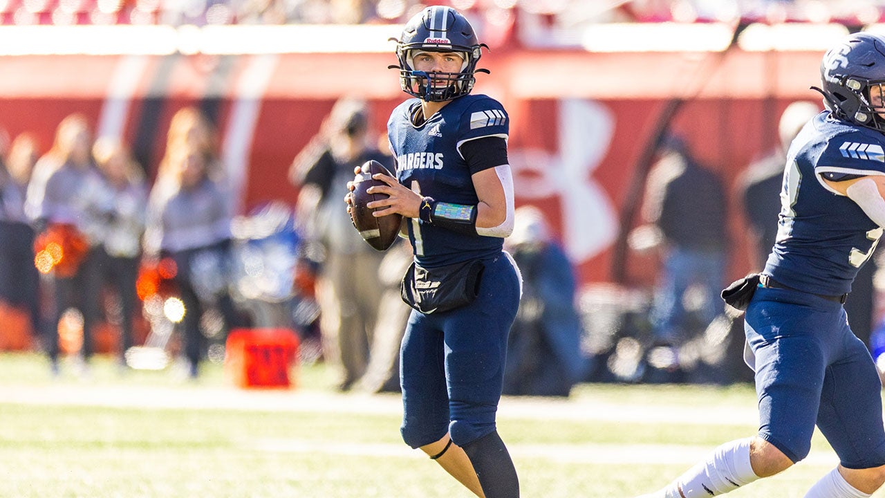 High school football rankings Corner Canyon headlines Utah Preseason