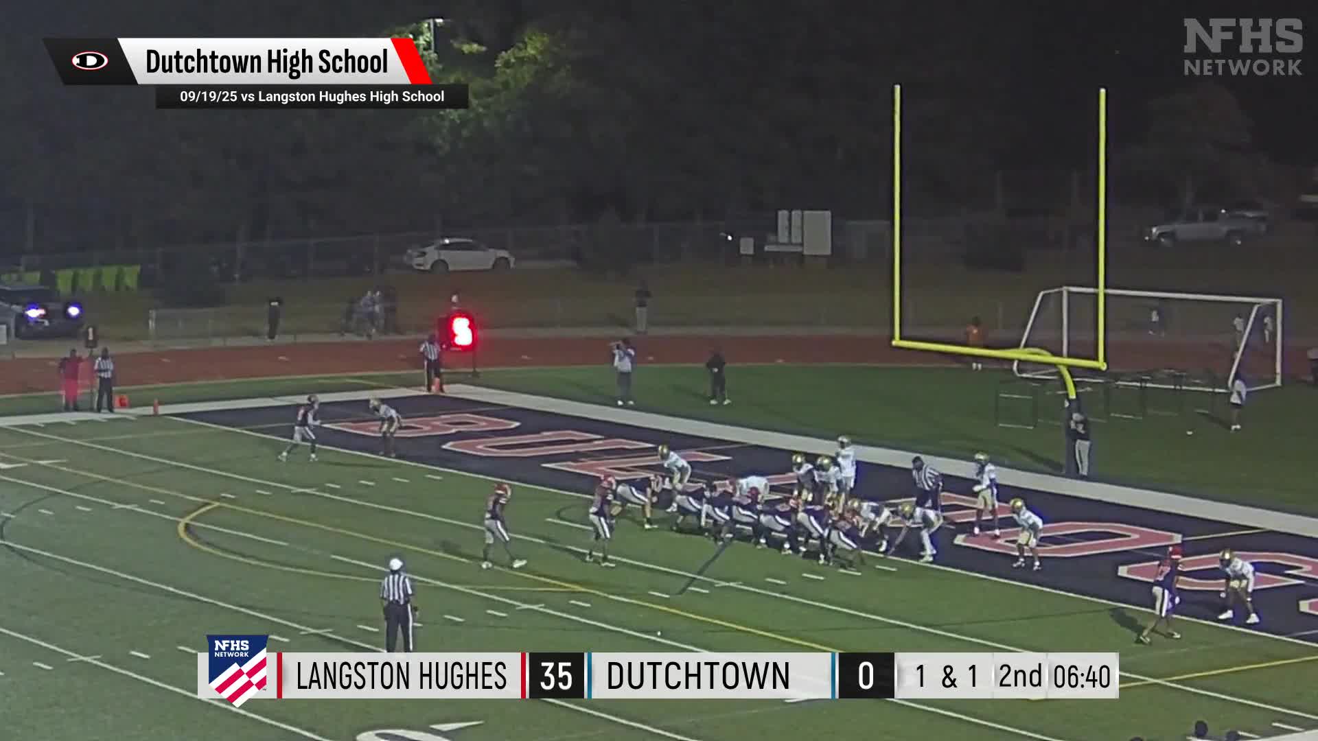 Football Recap: Dutchtown Triumphs + How To Watch