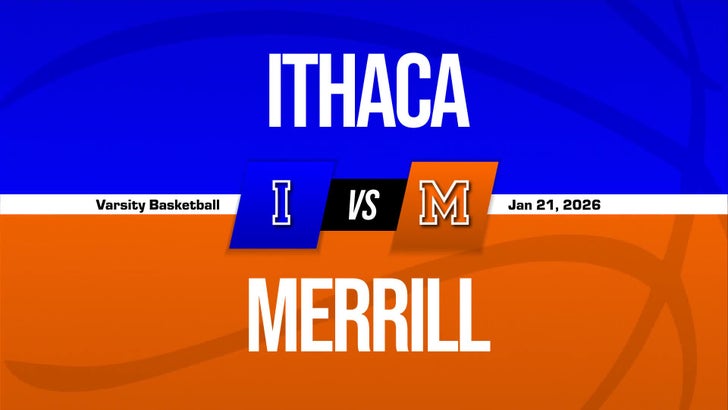Basketball Game Preview: Ithaca Yellowjackets vs. Hemlock Huskie