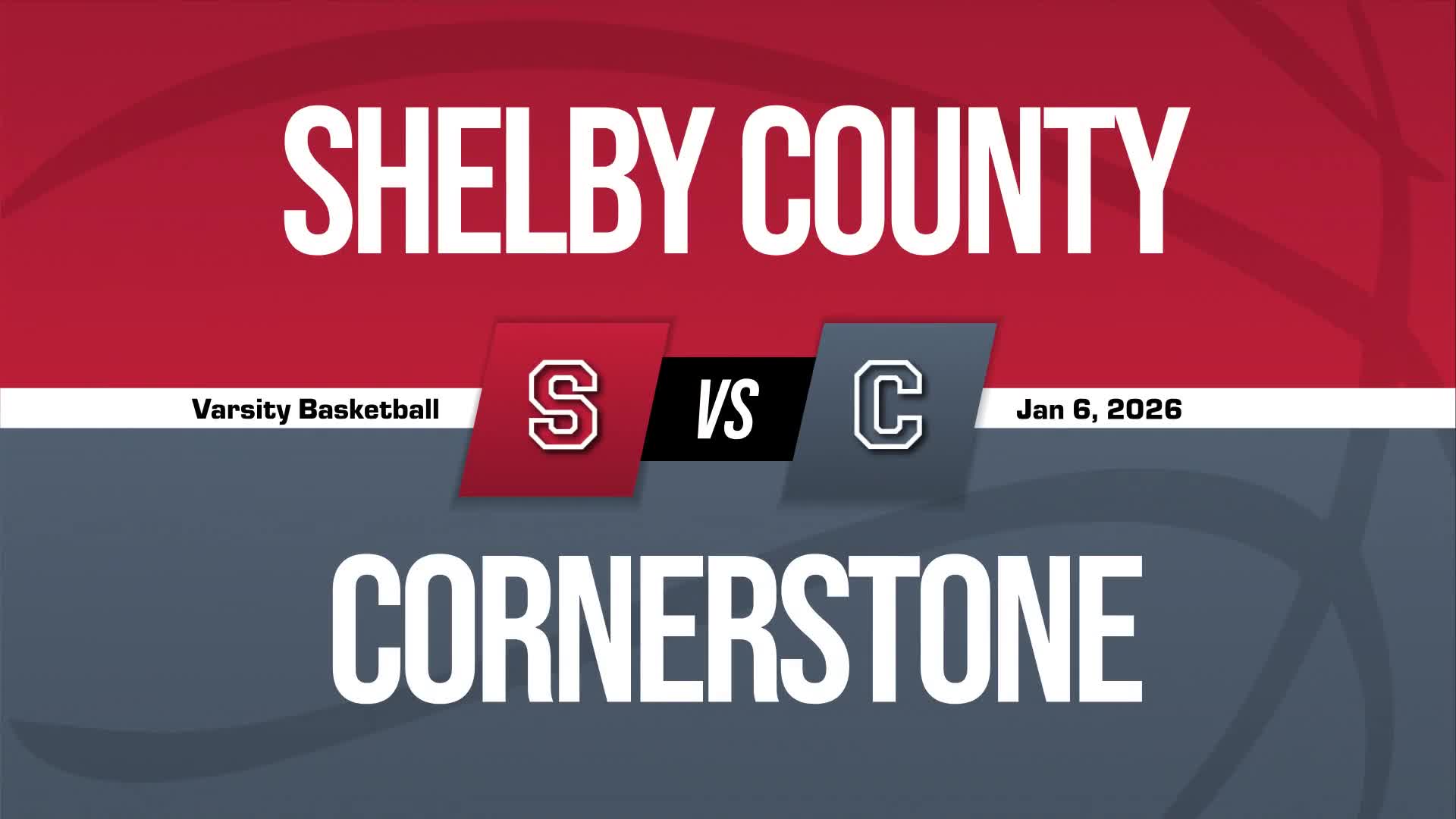 Basketball Recap: Cornerstone Find Success