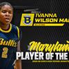 Ivanna Wilson Manyacka named 2025-26 MaxPreps Maryland High School Girls Basketball Player of the Year