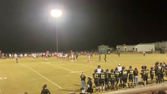 Bryceton Meyer Game Report: vs St. David