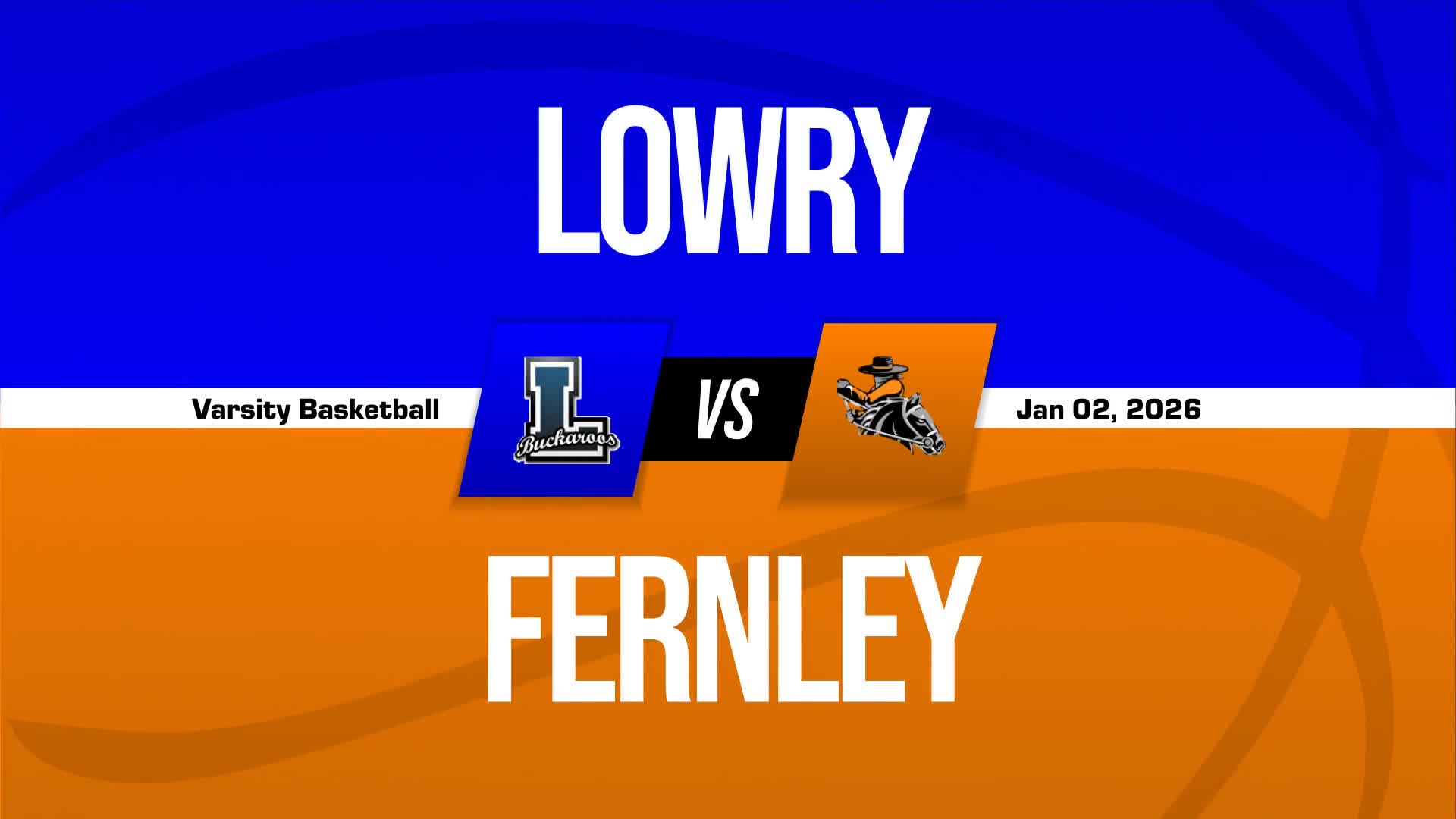 Basketball Recap: Fernley Picks Up Third Straight Win at Home